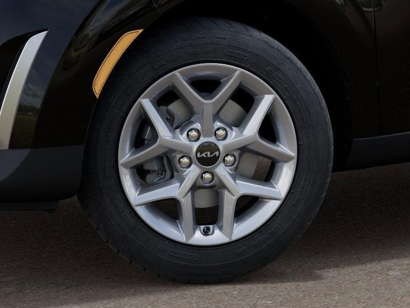 new 2025 Kia Soul car, priced at $22,605