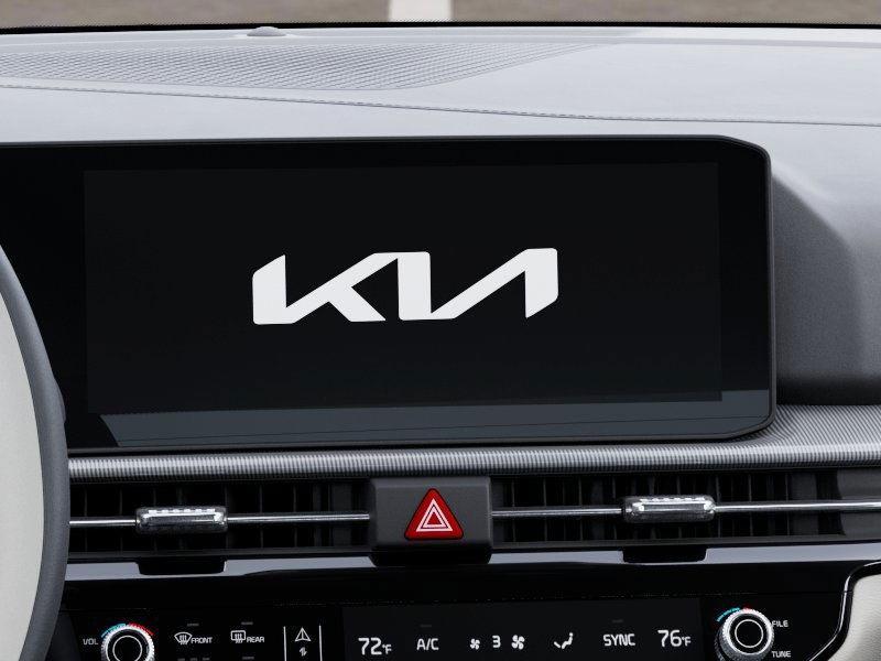 new 2026 Kia Sportage car, priced at $39,165