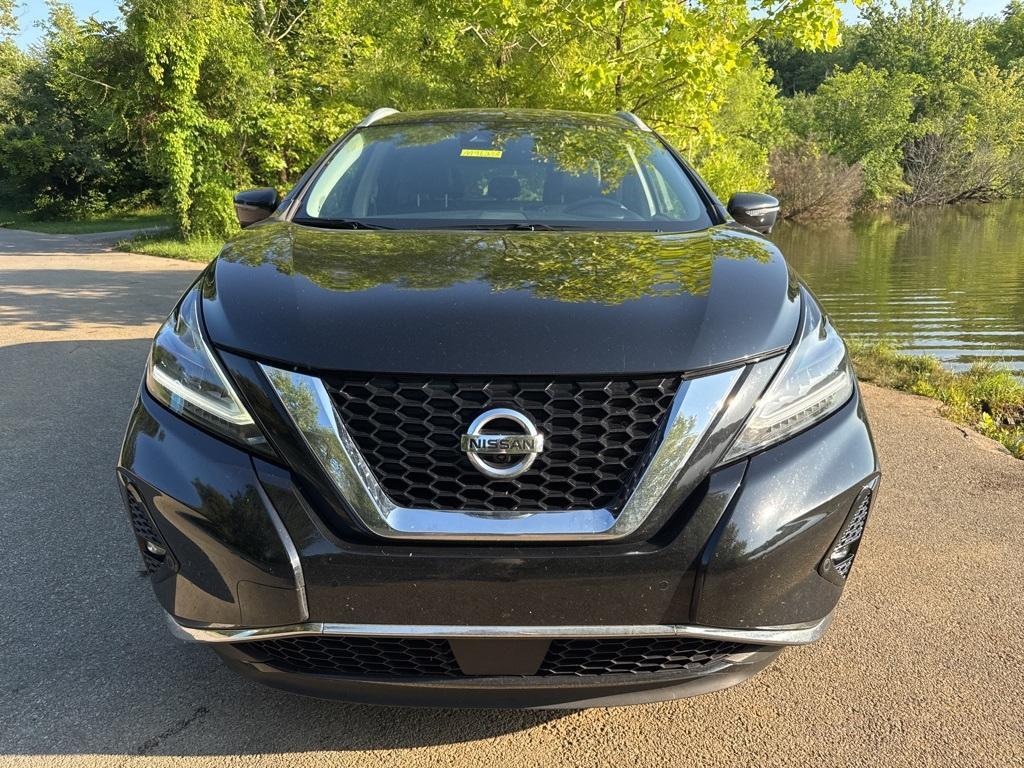 used 2020 Nissan Murano car, priced at $21,250