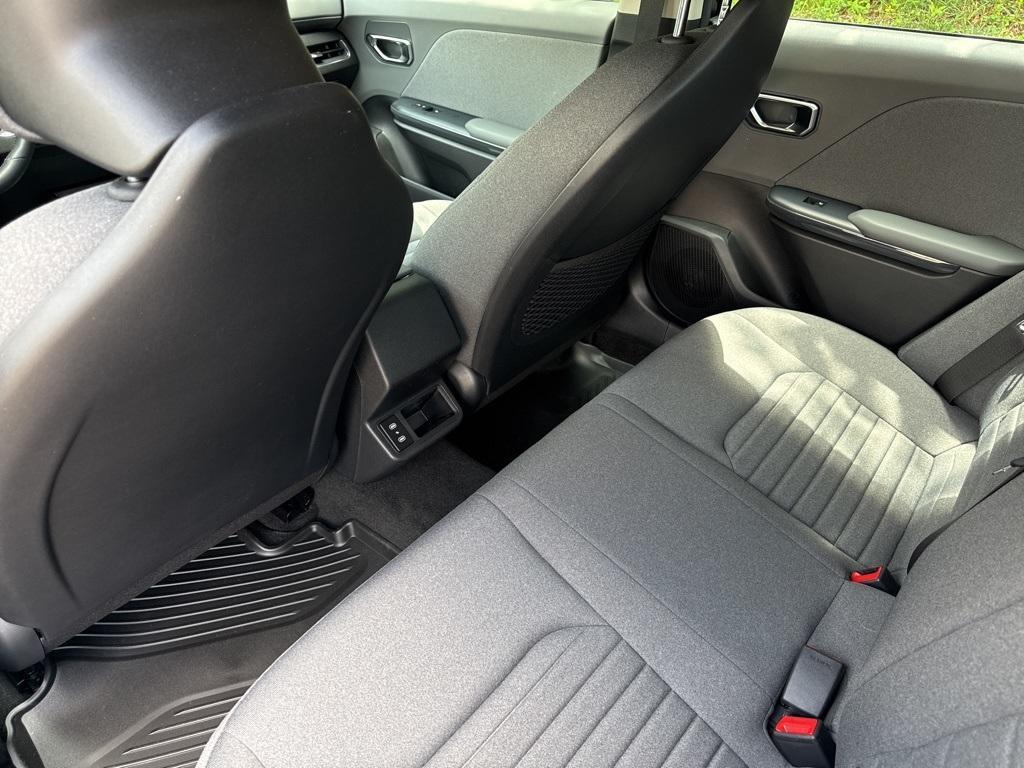 used 2025 Kia K4 car, priced at $23,528