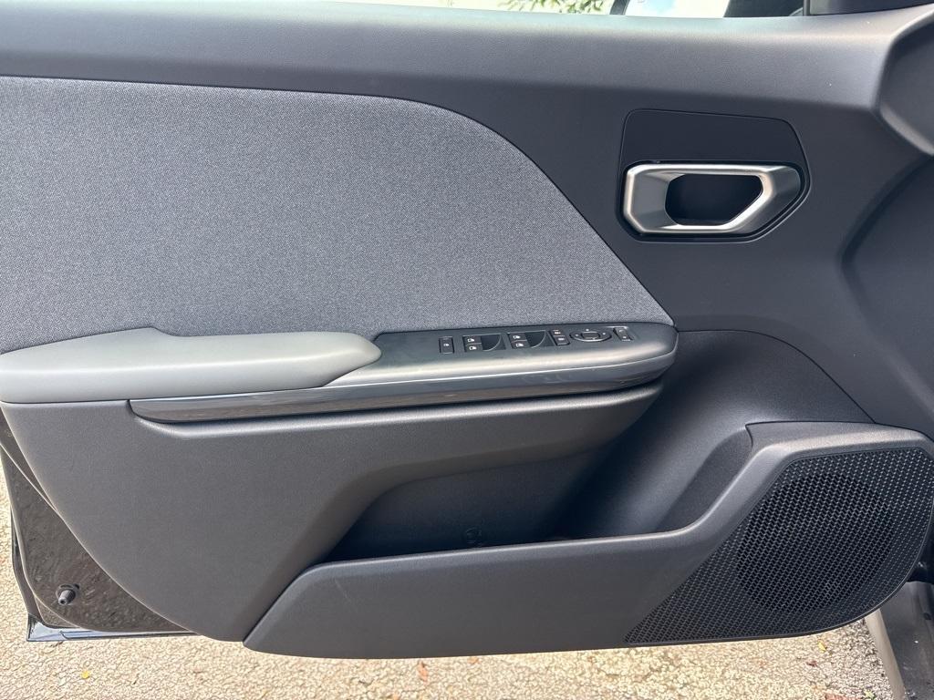 used 2025 Kia K4 car, priced at $23,528