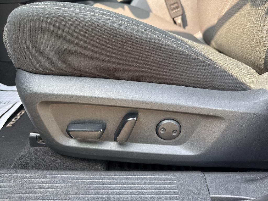used 2023 Nissan Rogue car, priced at $22,245