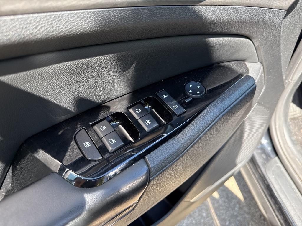used 2023 Kia Sportage car, priced at $27,161