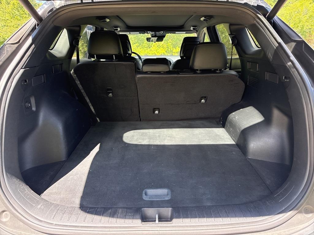 used 2023 Kia Sportage car, priced at $27,161