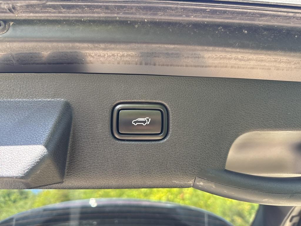 used 2023 Kia Sportage car, priced at $27,161