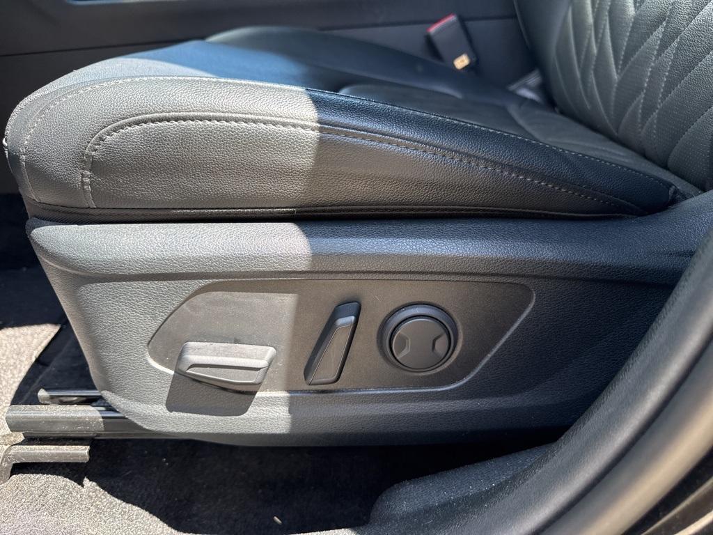 used 2023 Kia Sportage car, priced at $27,161