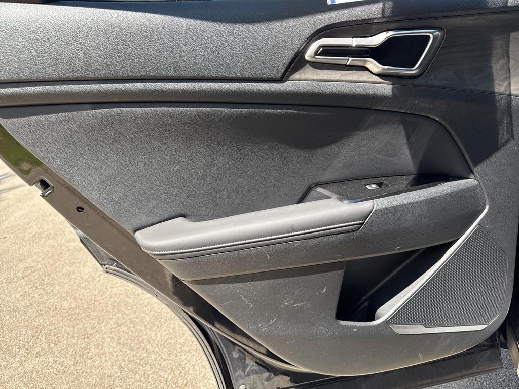 used 2023 Kia Sportage car, priced at $27,161