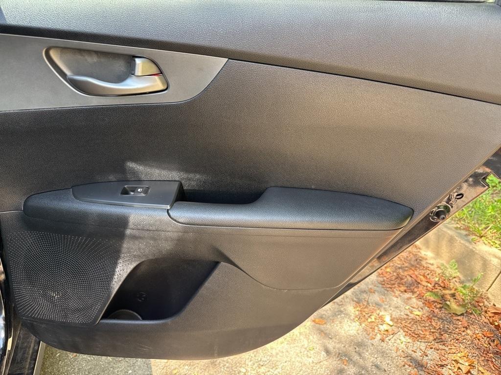used 2019 Kia Forte car, priced at $12,730