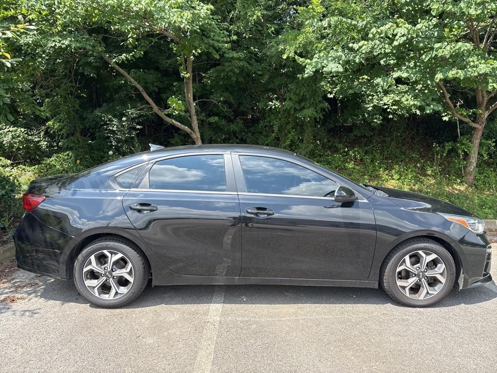 used 2019 Kia Forte car, priced at $12,730
