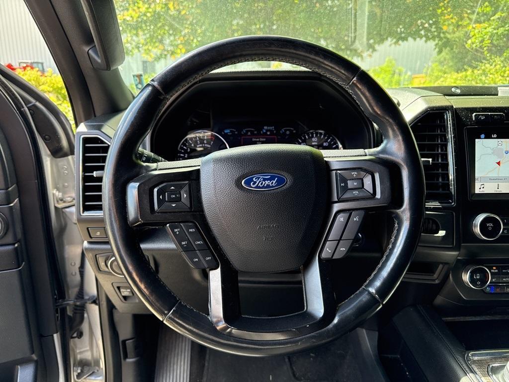 used 2019 Ford Expedition Max car, priced at $23,573