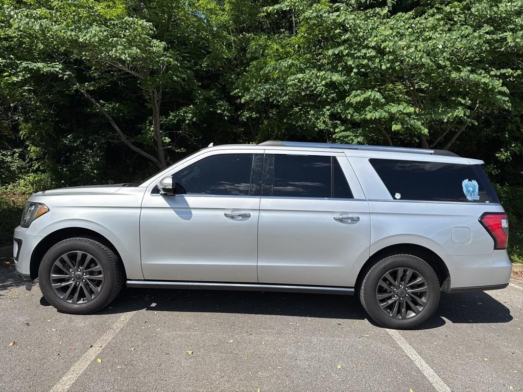 used 2019 Ford Expedition Max car, priced at $23,573
