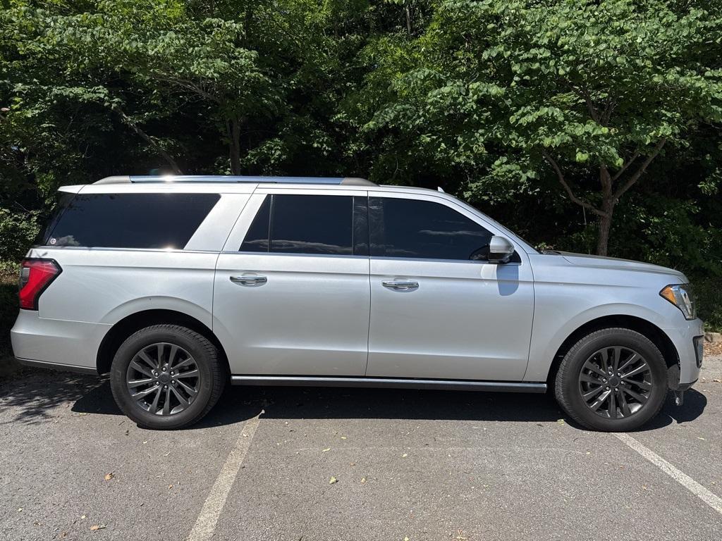 used 2019 Ford Expedition Max car, priced at $23,573