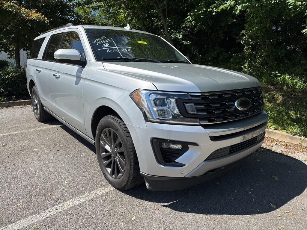 used 2019 Ford Expedition Max car, priced at $23,573