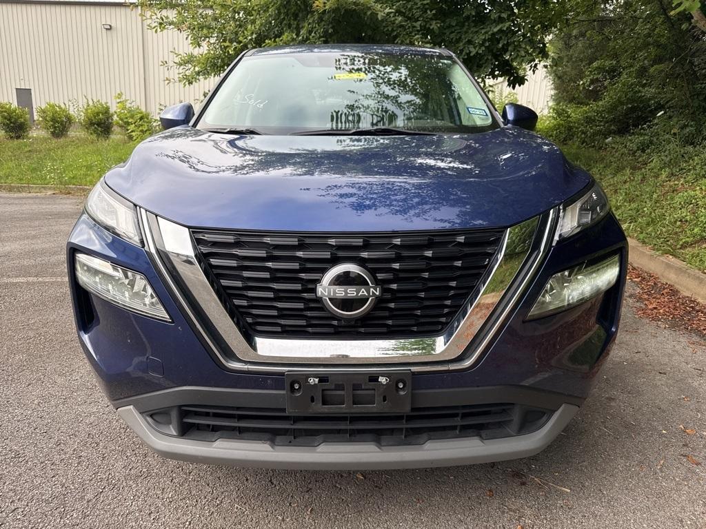 used 2023 Nissan Rogue car, priced at $22,189