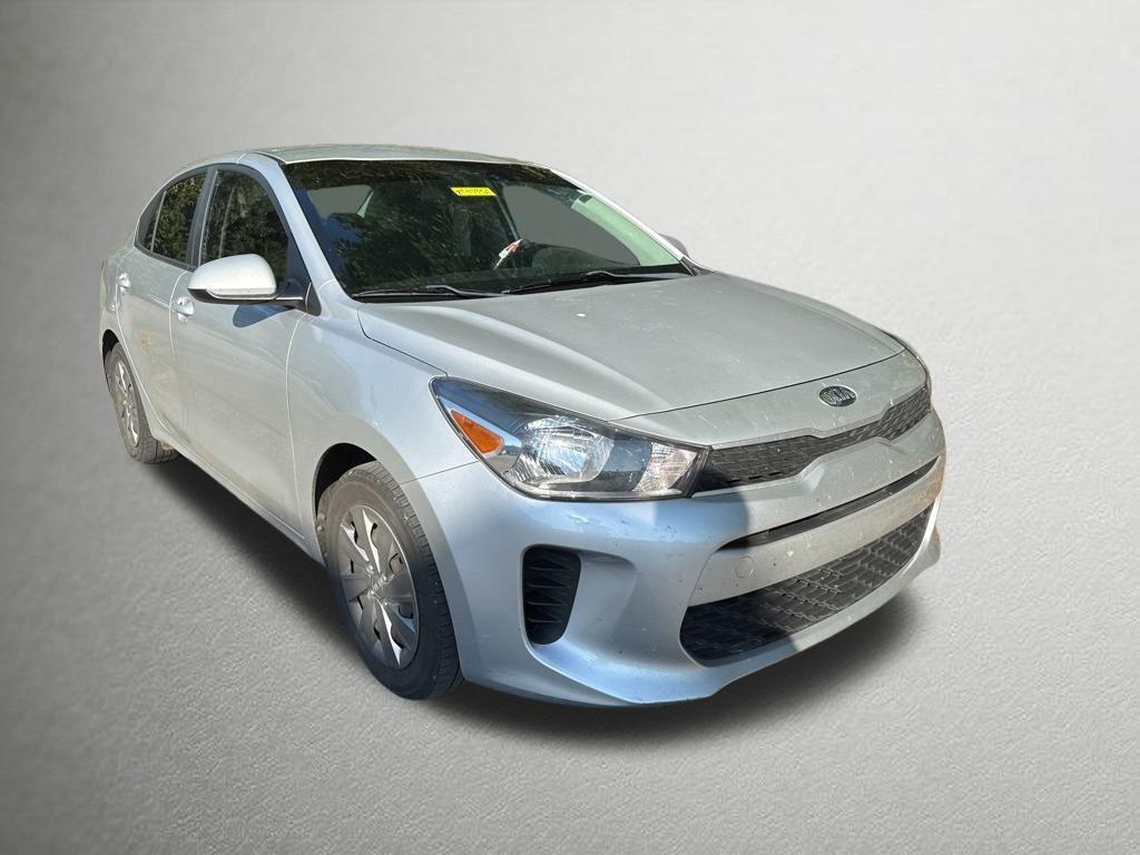 used 2019 Kia Rio car, priced at $10,999