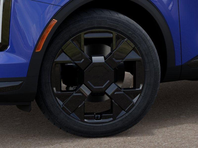 new 2026 Kia Sportage car, priced at $38,065