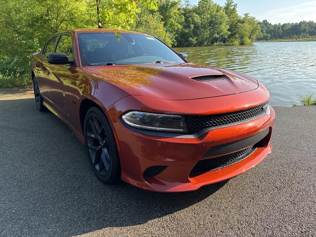 used 2023 Dodge Charger car, priced at $38,294