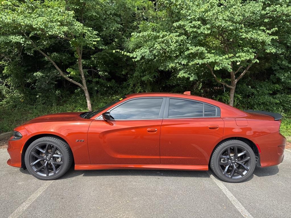 used 2023 Dodge Charger car, priced at $38,849
