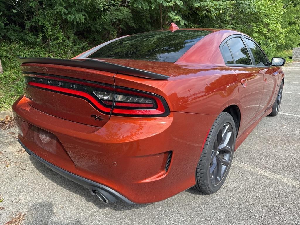 used 2023 Dodge Charger car, priced at $38,849