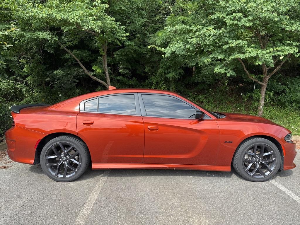 used 2023 Dodge Charger car, priced at $38,849