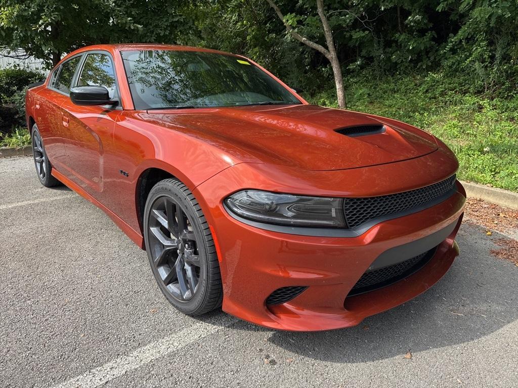 used 2023 Dodge Charger car, priced at $38,849