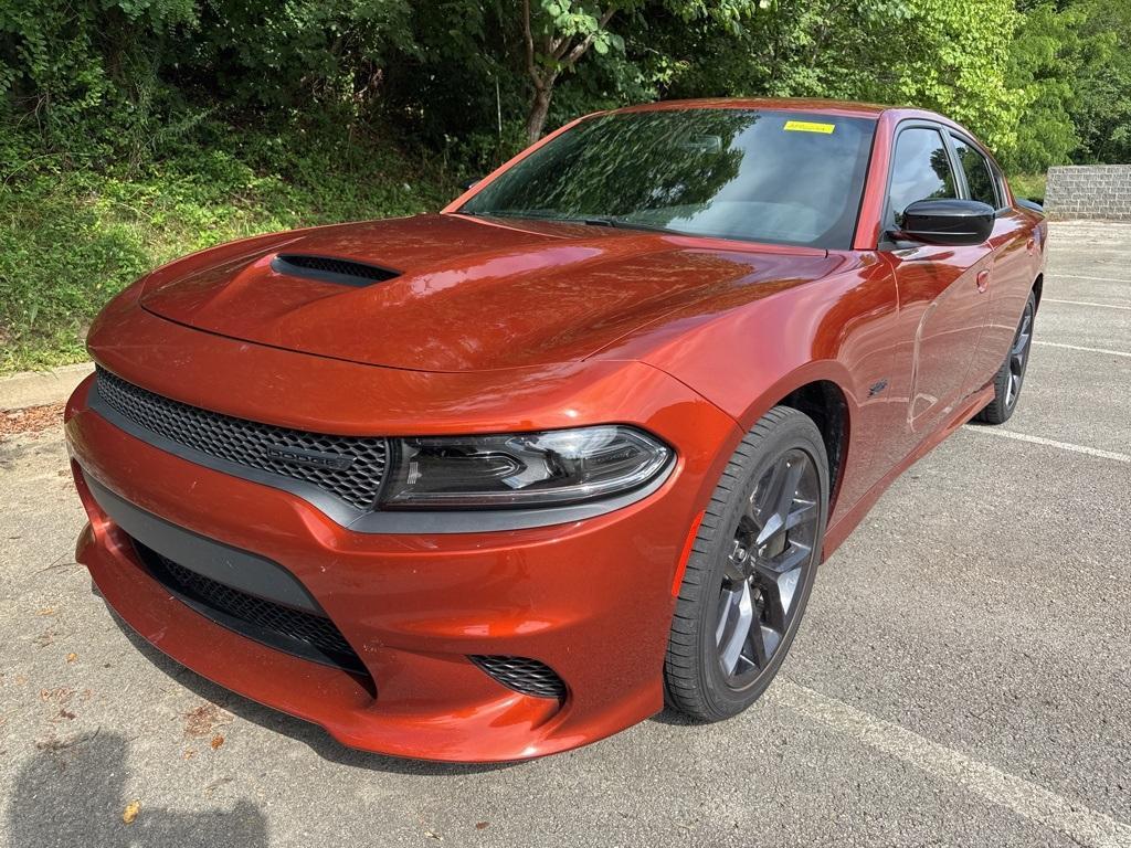 used 2023 Dodge Charger car, priced at $38,849