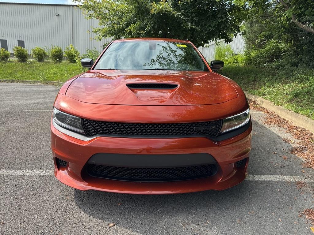 used 2023 Dodge Charger car, priced at $38,849