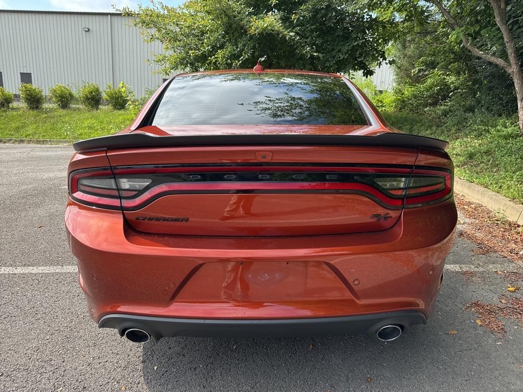 used 2023 Dodge Charger car, priced at $38,849