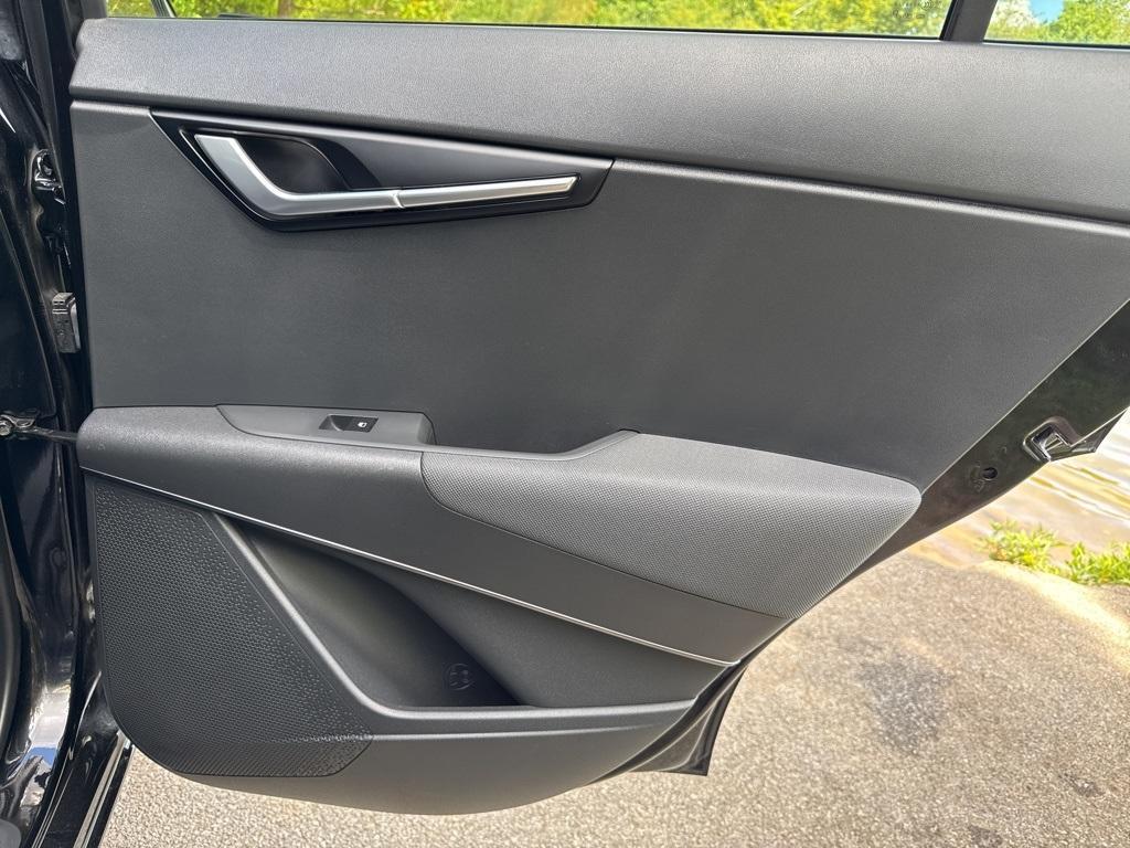 used 2023 Kia Niro car, priced at $19,733