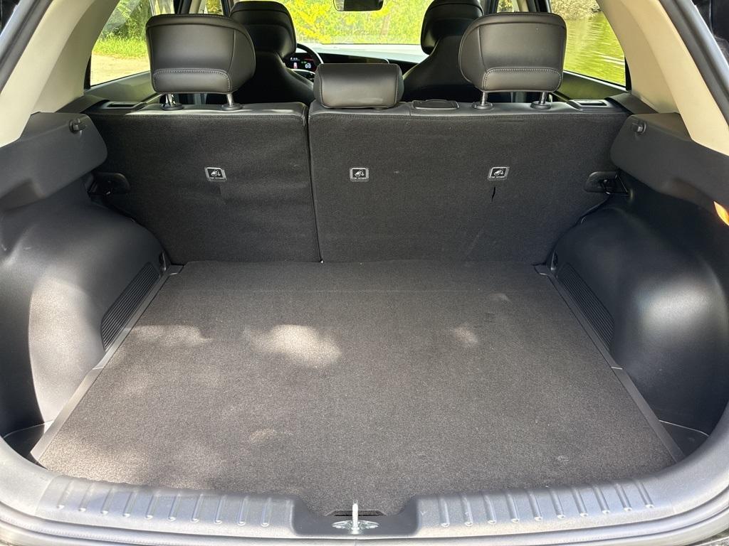 used 2023 Kia Niro car, priced at $19,733