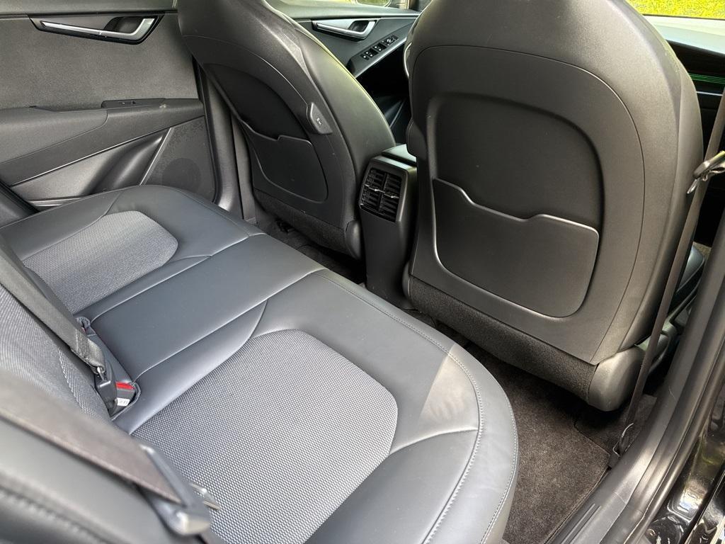 used 2023 Kia Niro car, priced at $19,733