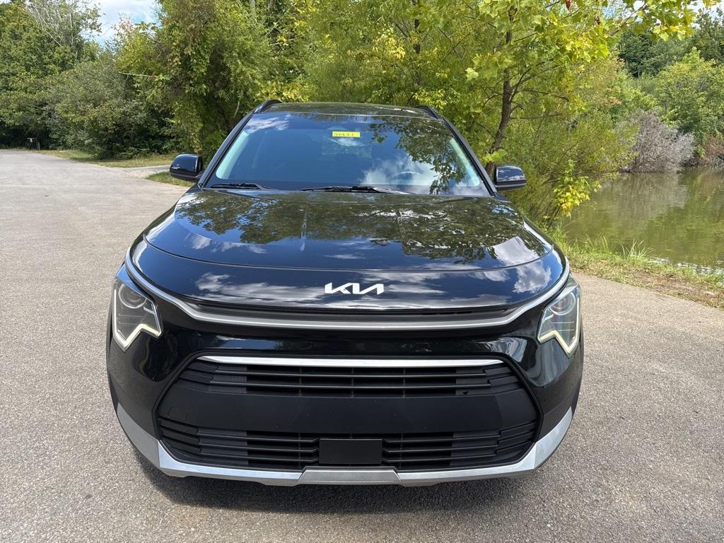 used 2023 Kia Niro car, priced at $19,733