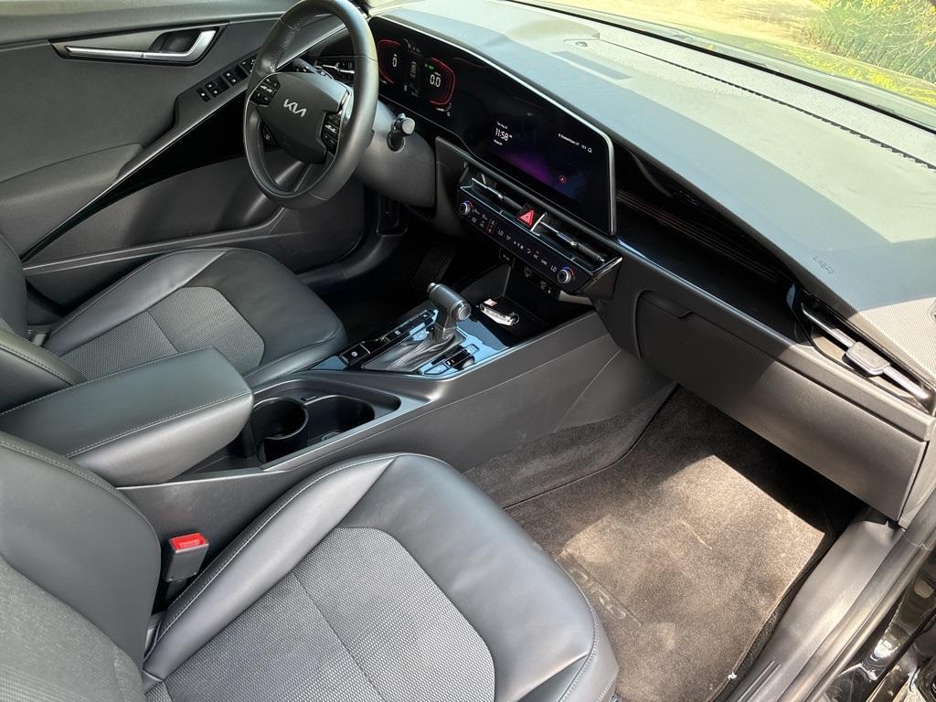 used 2023 Kia Niro car, priced at $19,733