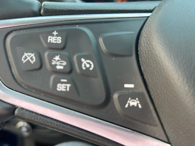 used 2022 Chevrolet Equinox car, priced at $22,990