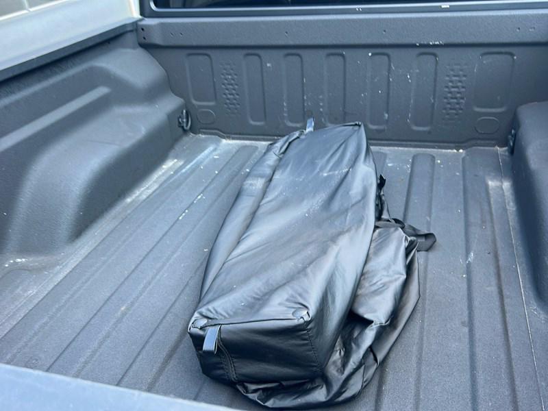 used 2023 Jeep Gladiator car, priced at $29,690