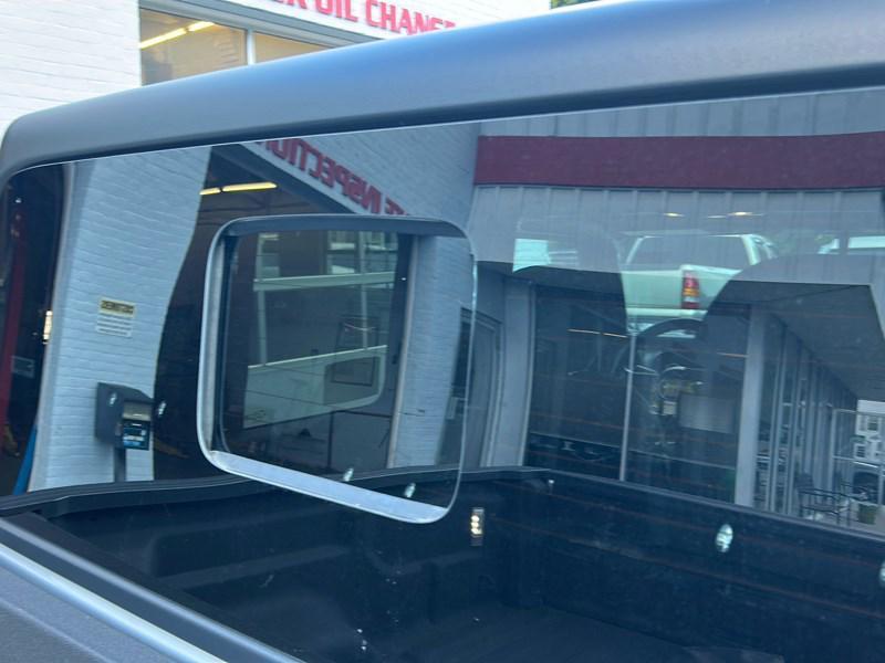 used 2023 Jeep Gladiator car, priced at $29,690