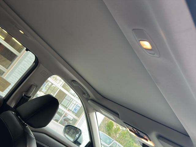 used 2021 Nissan Rogue car, priced at $22,990