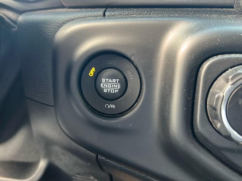 used 2021 Jeep Gladiator car, priced at $33,990