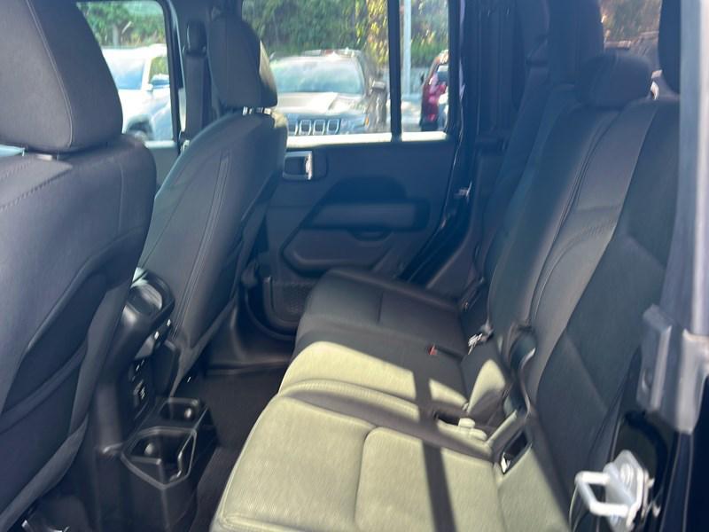 used 2021 Jeep Gladiator car, priced at $33,990