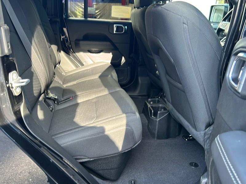 used 2021 Jeep Gladiator car, priced at $33,990