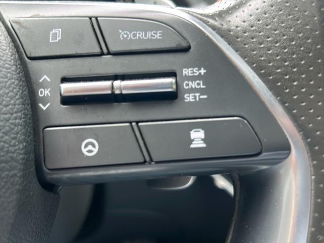 used 2023 Hyundai Sonata car, priced at $24,990