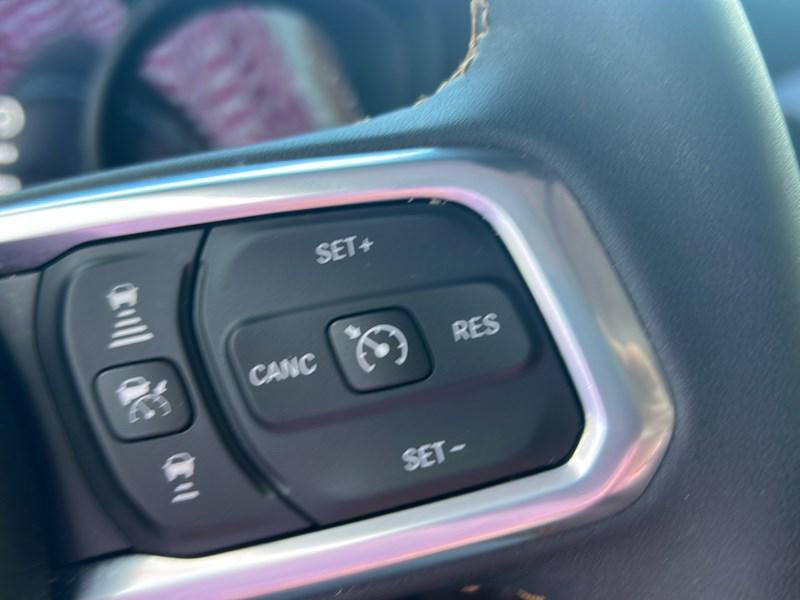 used 2024 Jeep Wrangler 4xe car, priced at $37,690