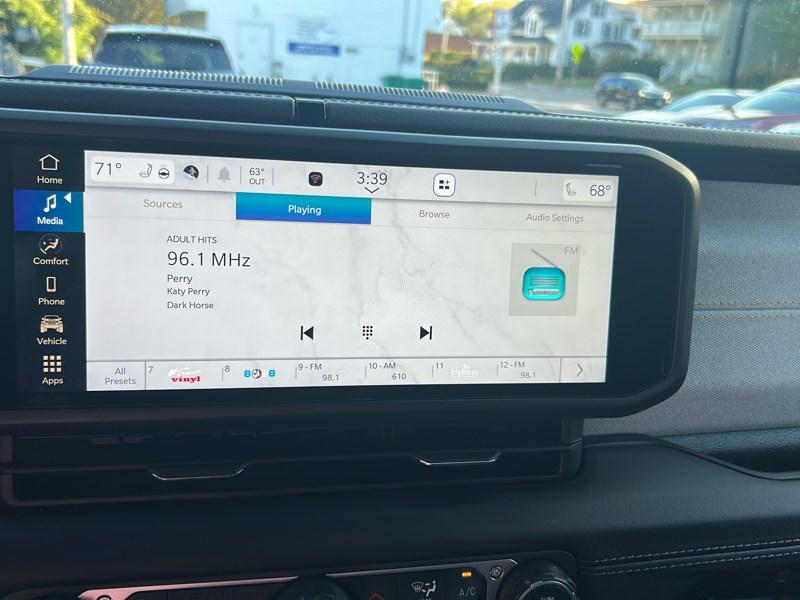 used 2024 Jeep Wrangler 4xe car, priced at $37,690