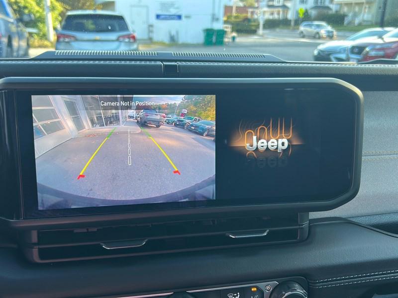 used 2024 Jeep Wrangler 4xe car, priced at $37,690