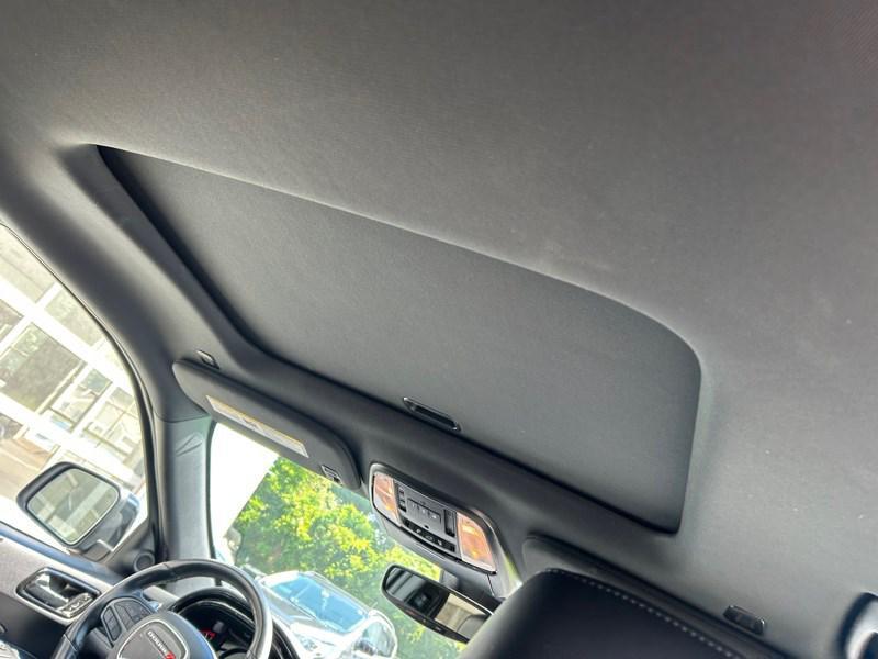 used 2022 Dodge Durango car, priced at $33,690