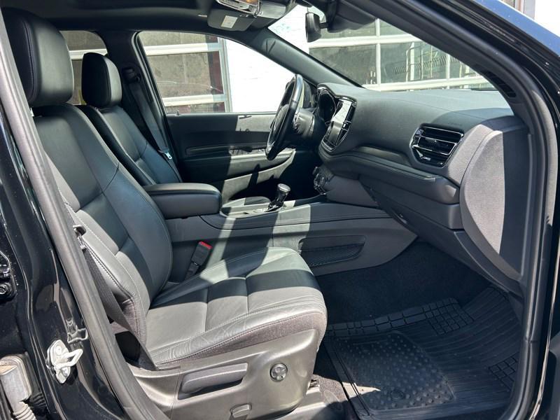 used 2022 Dodge Durango car, priced at $33,690