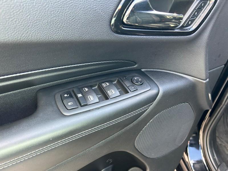 used 2022 Dodge Durango car, priced at $33,690