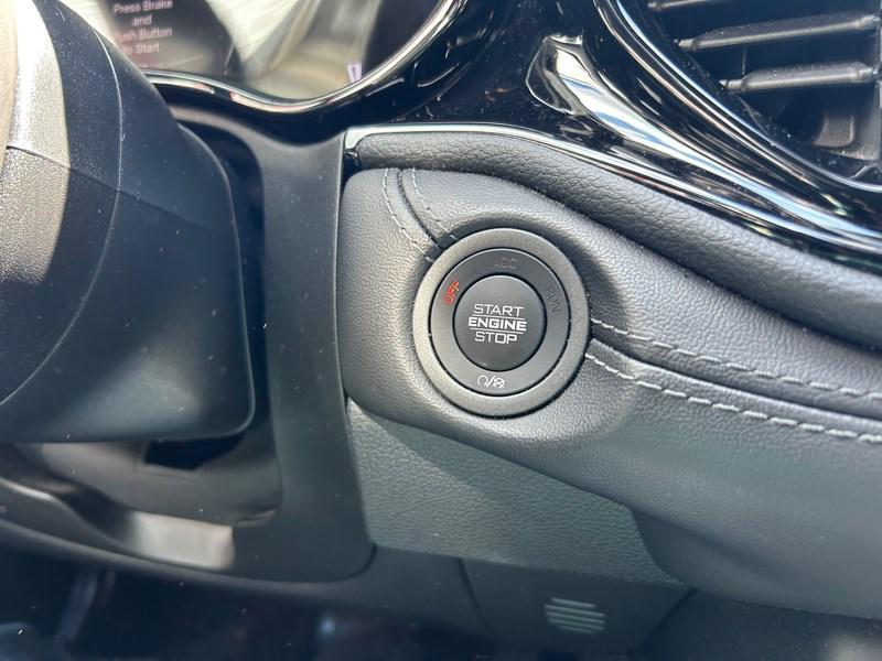 used 2022 Dodge Durango car, priced at $33,690