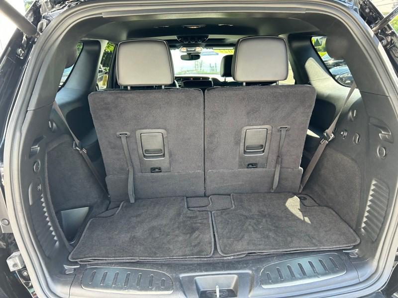 used 2022 Dodge Durango car, priced at $33,690