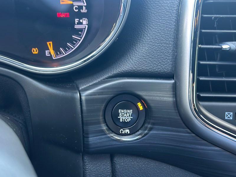 used 2019 Jeep Grand Cherokee car, priced at $15,690